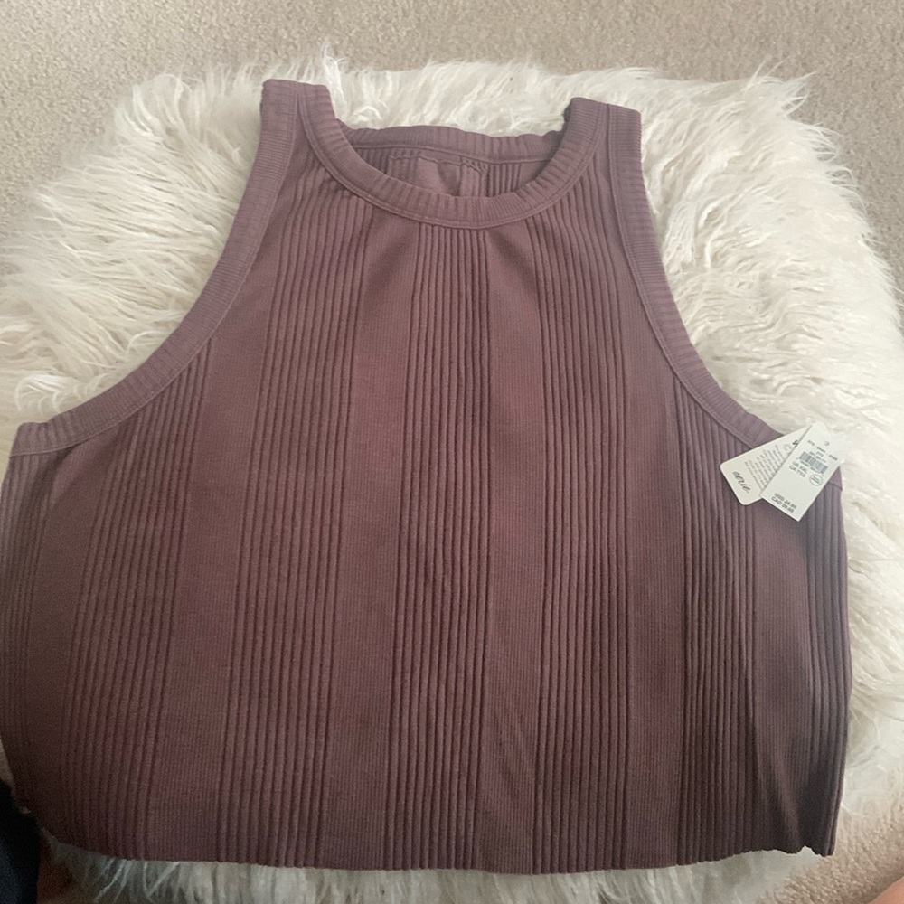 Aerie Crop Top
